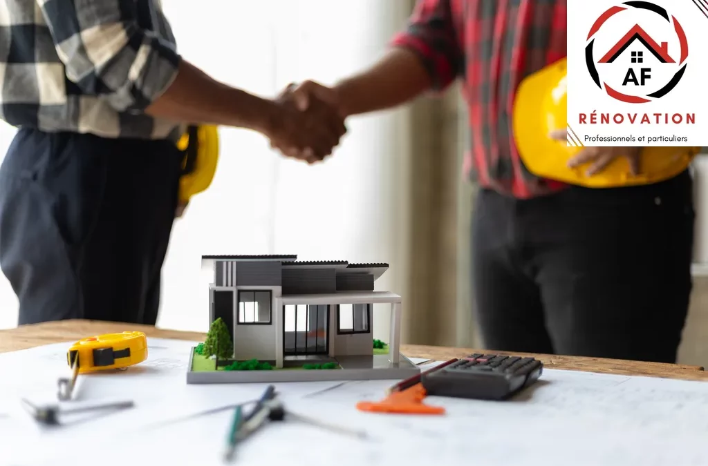 Assurances et garanties pour travaux de toiture