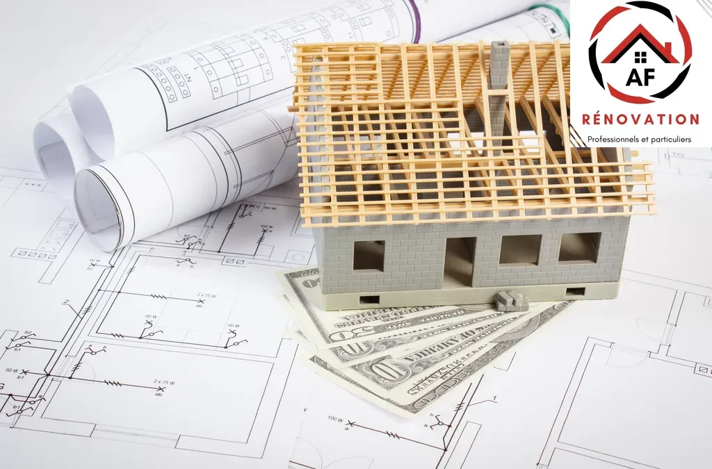 Combien coûte une rénovation de toiture en 2025 ?