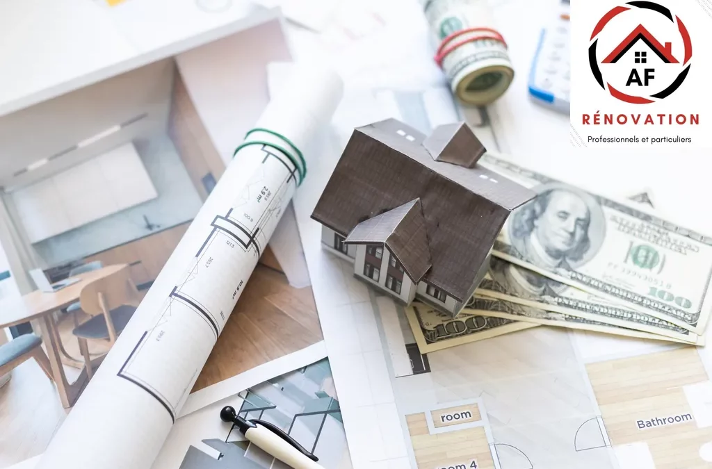 MaPrimeRénov pour la toiture : conditions et montants