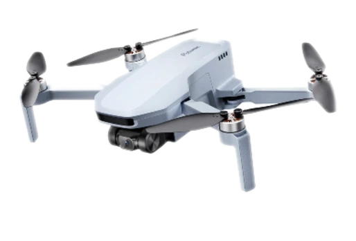 Inspection toiture drone lot